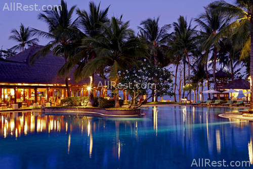 The Laguna Resort & Spa 43